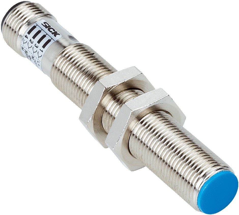 Sensor,ind.,2m Leitung IM 12-08N PS-ZW1