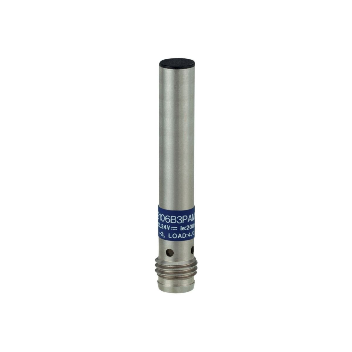 Näherungsschalter induktiv XS106B3PAM8