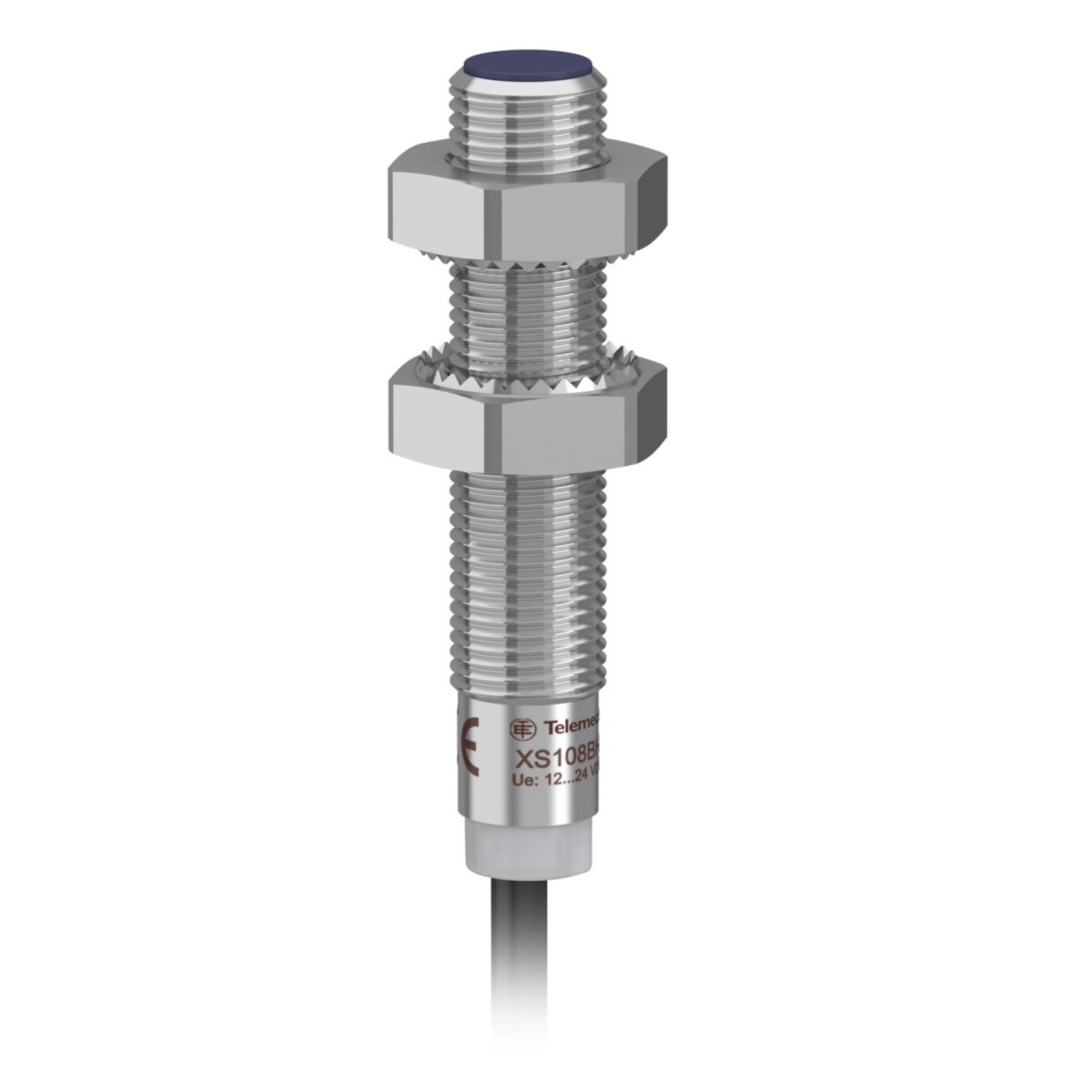 Näherungsschalter induktiv XS108BLPAL5