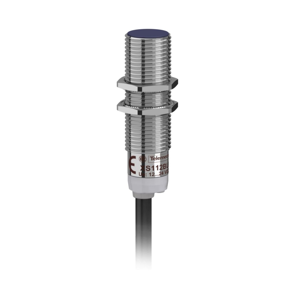 Näherungsschalter induktiv XS112BLNAL2