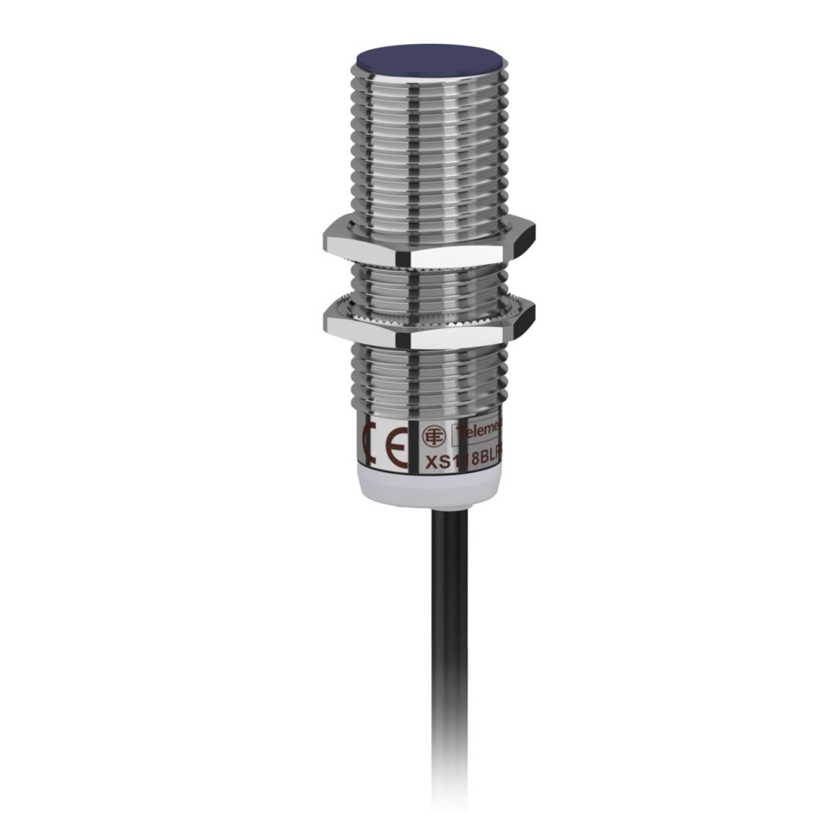 Näherungsschalter induktiv XS118BLPAL5