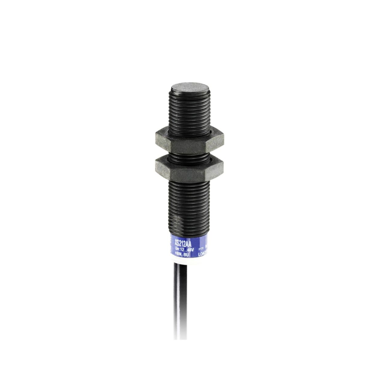 Näherungsschalter induktiv XS212AAPAL5
