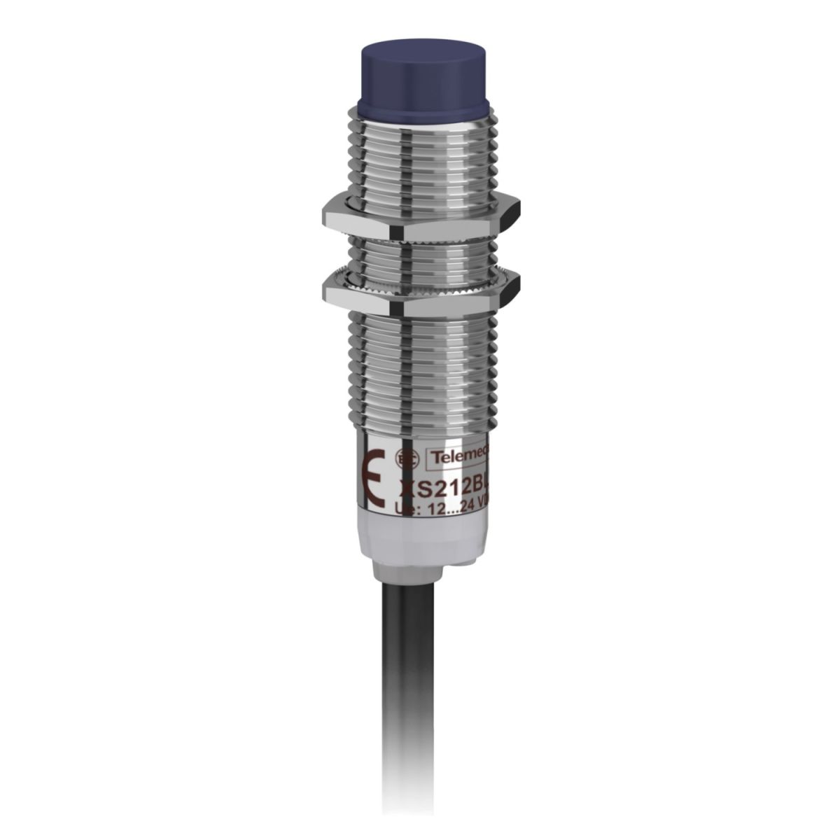 Näherungsschalter induktiv XS212BLPAL5