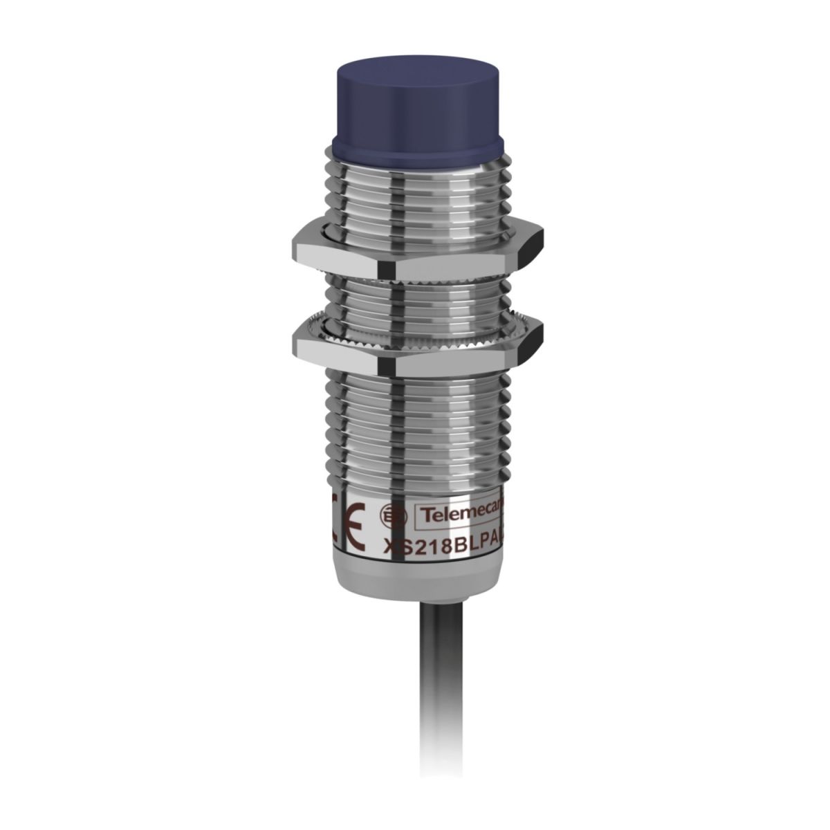 Näherungsschalter induktiv XS218BLPAL5