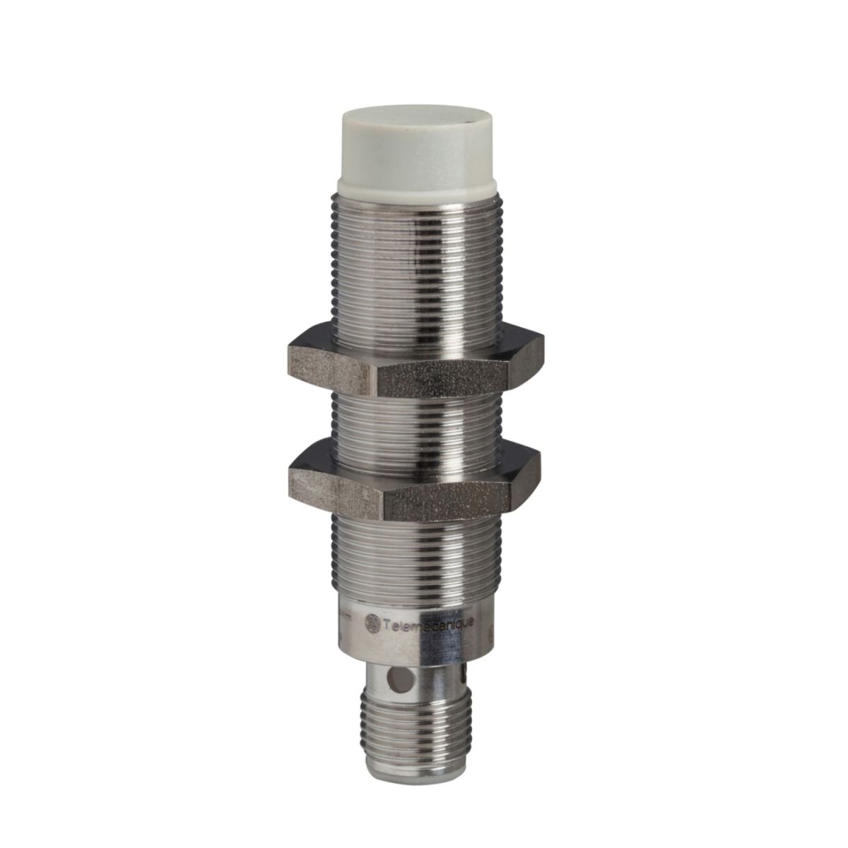 Näherungsschalter induktiv XS218SANAM12