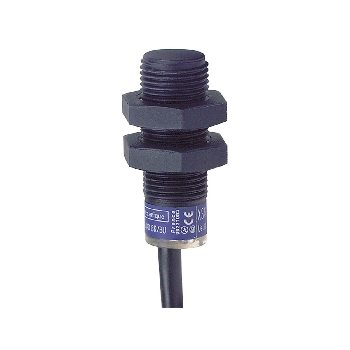 Näherungsschalter induktiv XS4P12PB340
