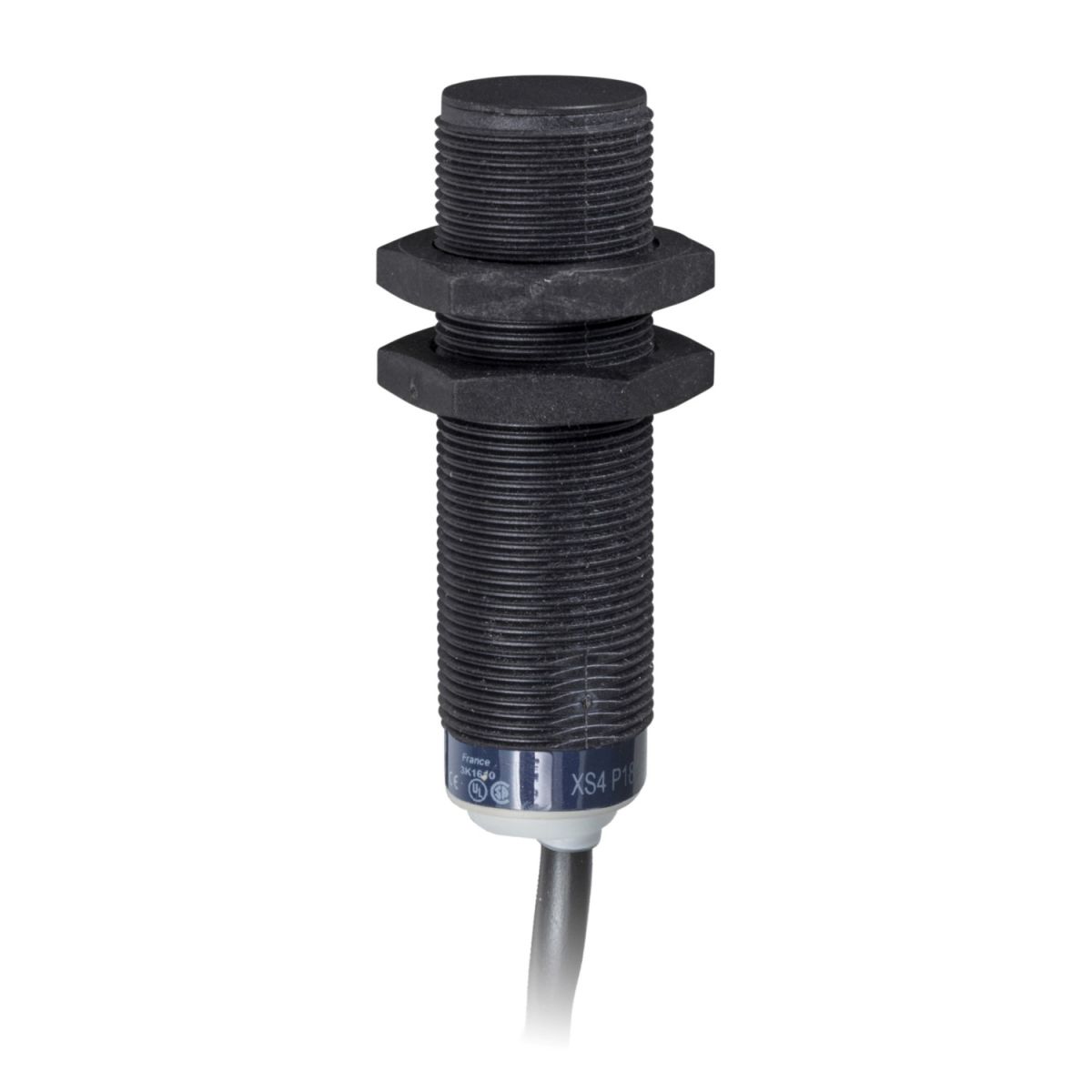 Näherungsschalter induktiv XS4P18PA370L1