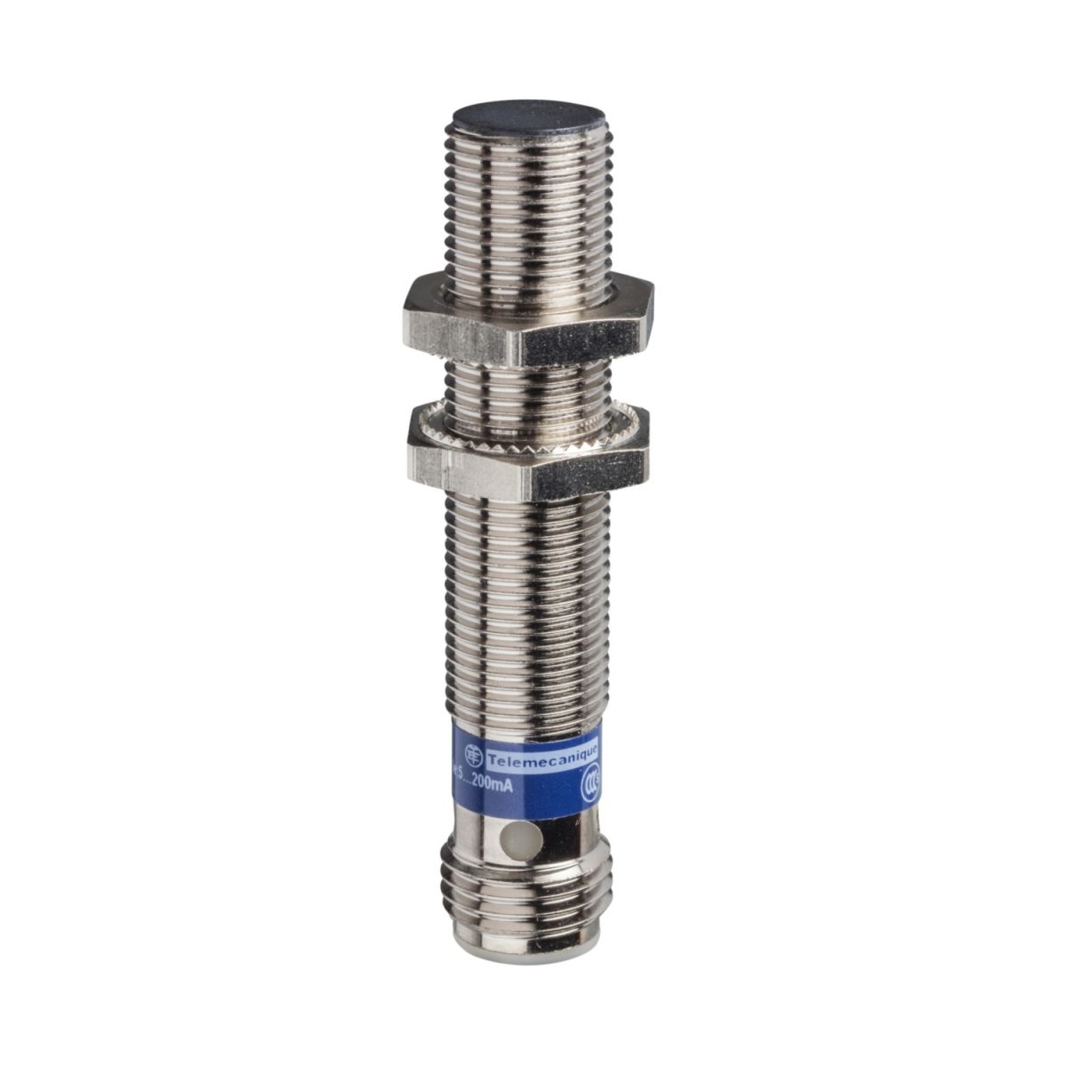 Näherungsschalter induktiv XS512B1PBM12