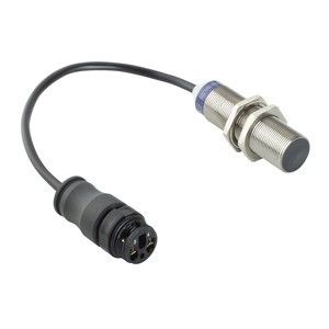 Näherungsschalter induktiv XS618B1MAL01B