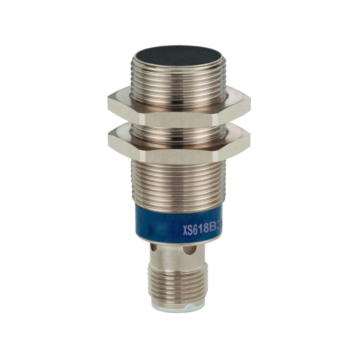 Näherungsschalter induktiv XS618B3DAM12