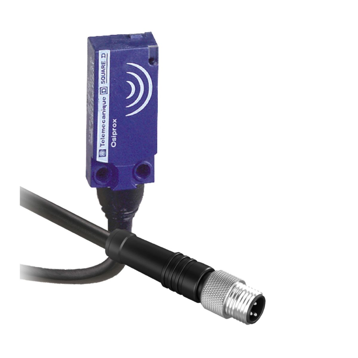 Näherungsschalter induktiv XS7F1A1PBL01M8