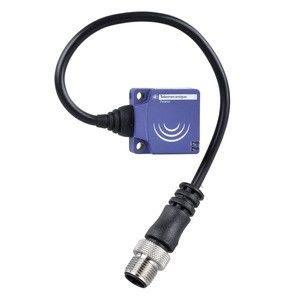Näherungsschalter induktiv XS8E1A1MBL01U20