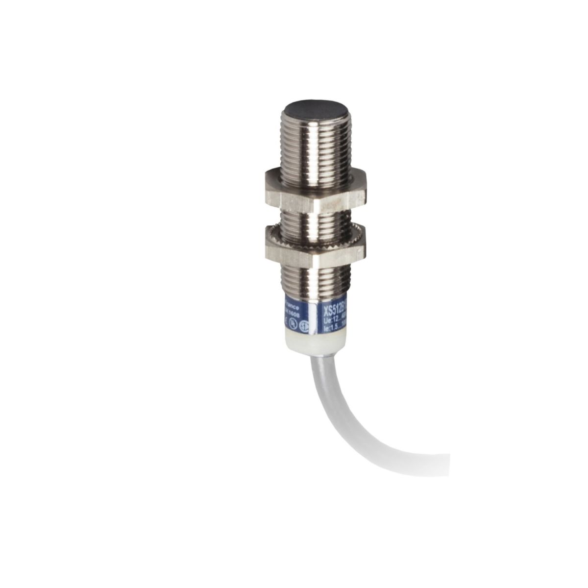 Näherungsschalter M12 XS512B1PAL5