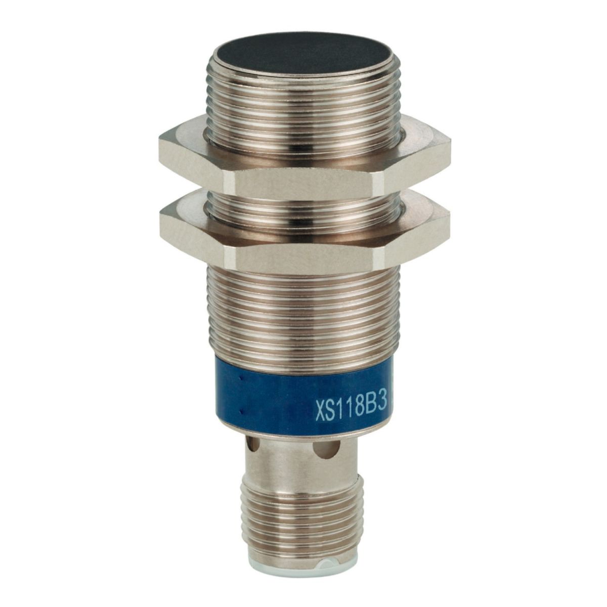 Näherungsschalter XS118B3PBM12