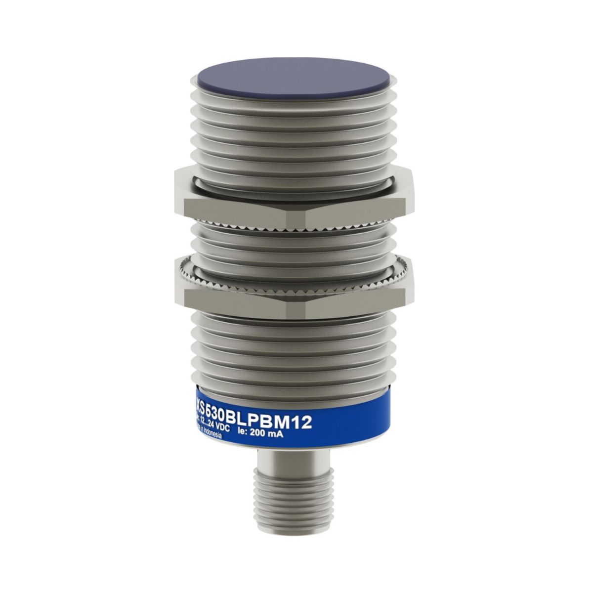 Näherungsschalter XS530BLPAM12