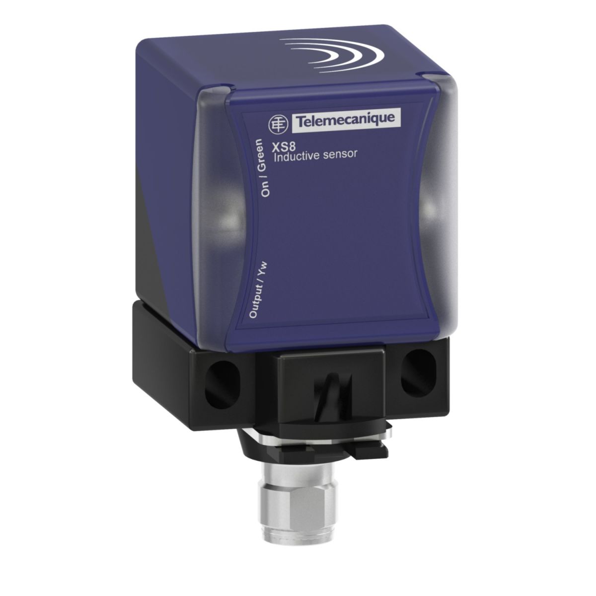 Näherungsschalter XS8C2A4PCM12