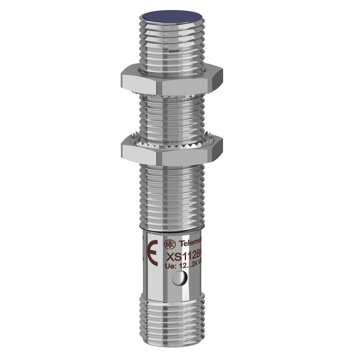Induktiver Sensor XS112BHNAM12