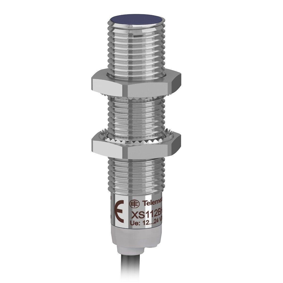 Induktiver Sensor XS112BHPAL2