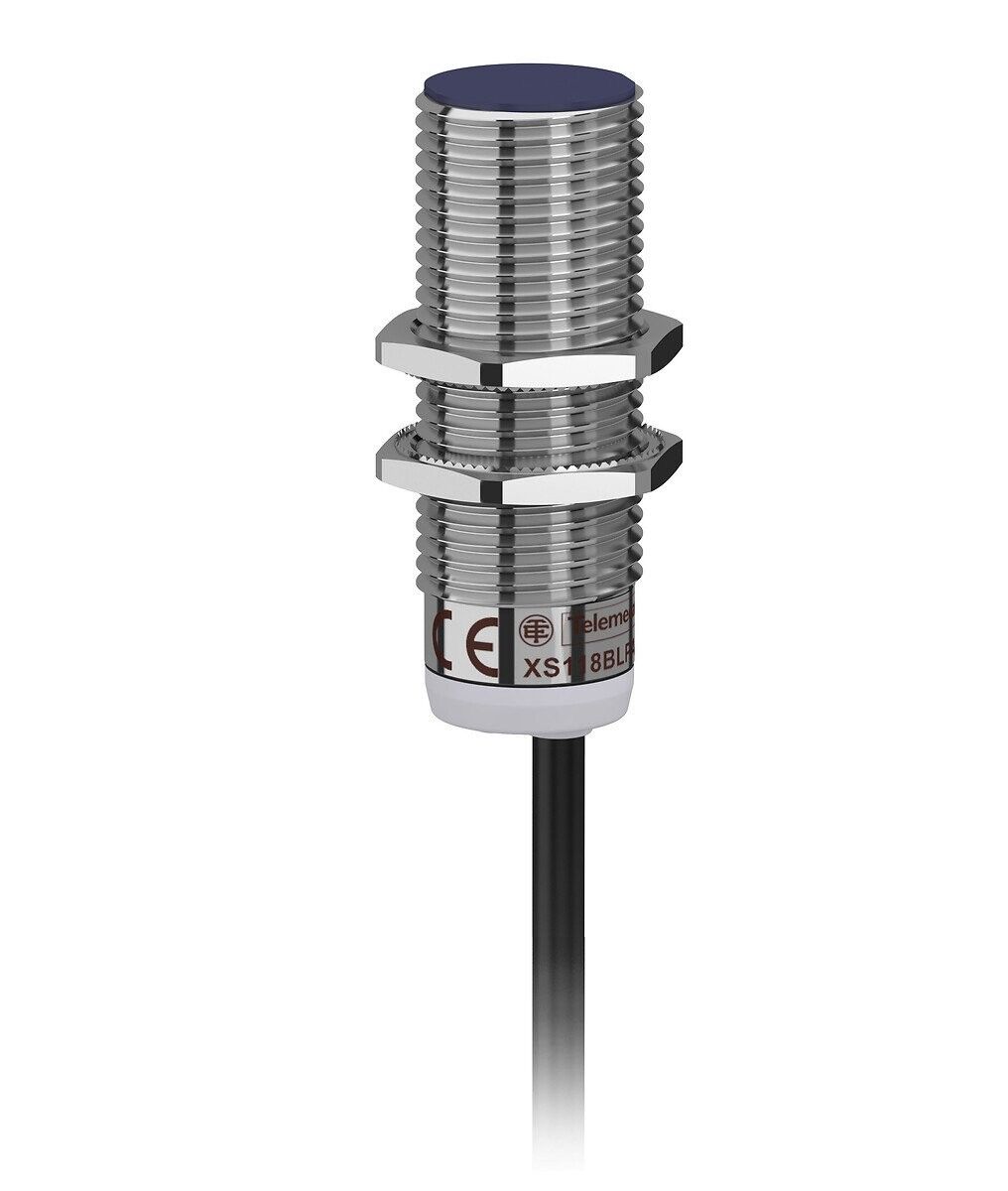 Induktiver Sensor XS118BHPAL2