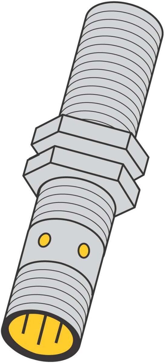 Sensor BI3U-MT12E-AP6XH1141