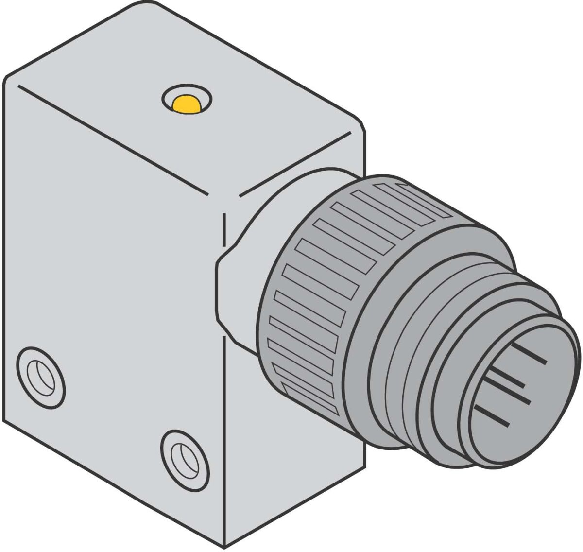 Sensor BIM-S47SL-AP6X/S34