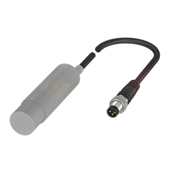 Sensor kapazitiv BCS M18TTI1-#BCS00C4
