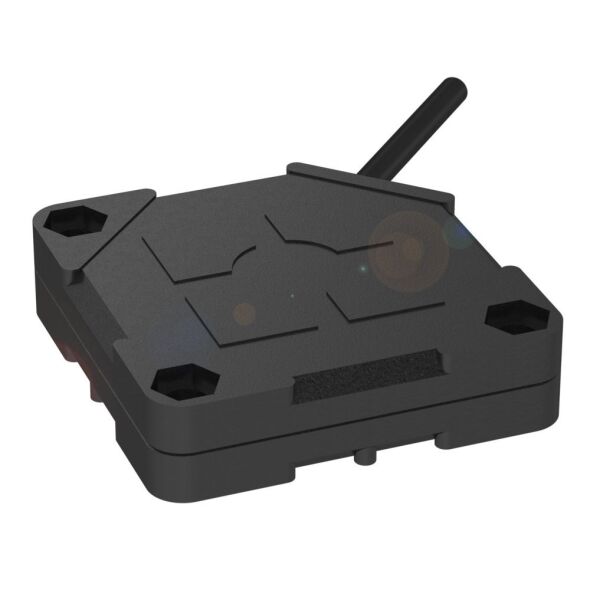 Sensor kapazitiv BCS Q40BBAA-#BCS00ZH