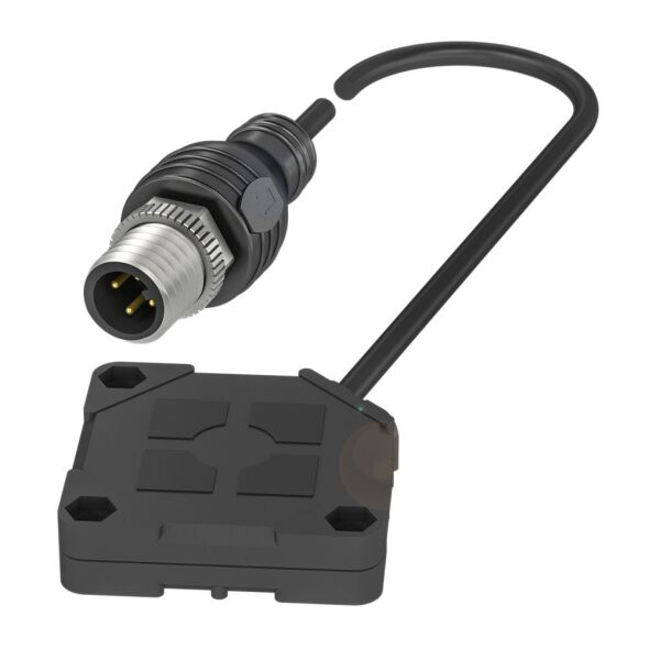 Sensor kapazitiv BCS Q40BBAA-#BCS01AJ