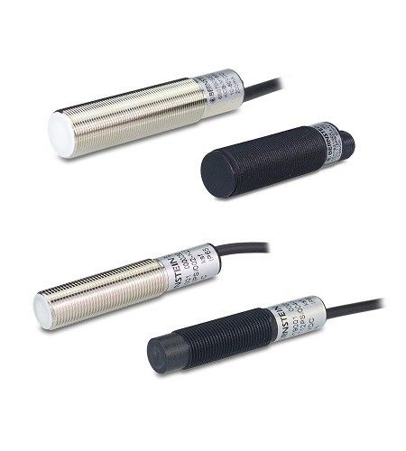 Näherungsschalter KCN-T18PS/013-KLP3