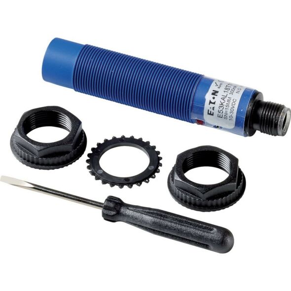 Näherungsschalter kapazit. E53KBL30T110ED