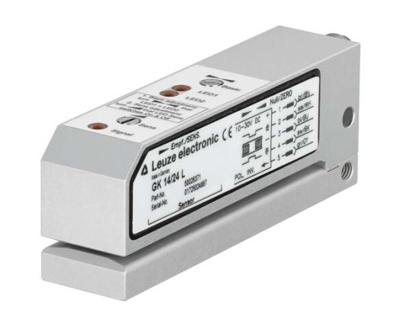Gabelsensor kapazitiv GK 14/24 L.2
