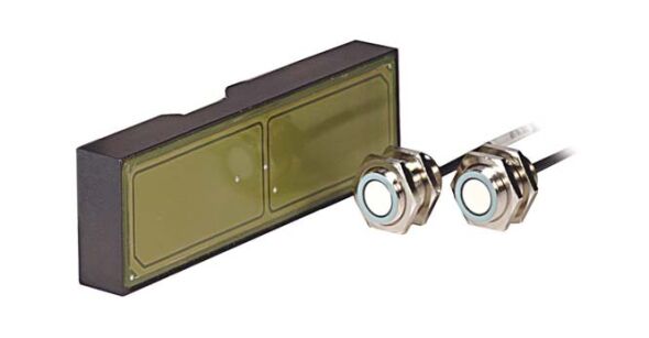 Sensor kapazitiv DB 14 K-12