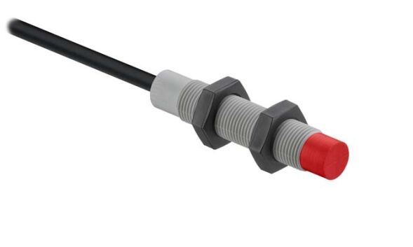 Sensor kapazitiv LCS-2M12P-N#50136586