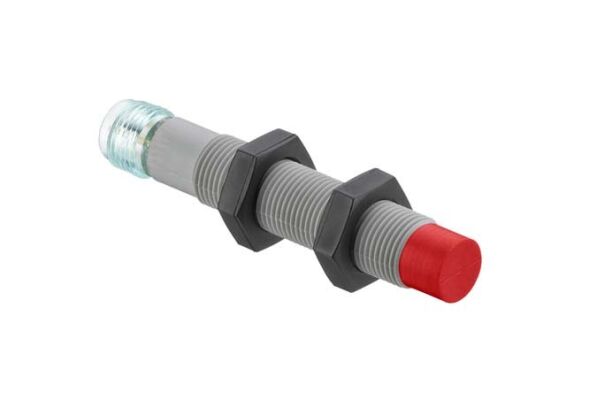 Sensor kapazitiv LCS-2M12P-N06PNC-M12