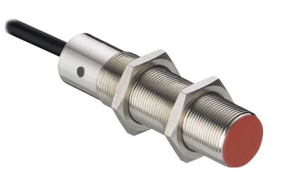 Sensor kapazitiv LCS-2M18B-F#50136538