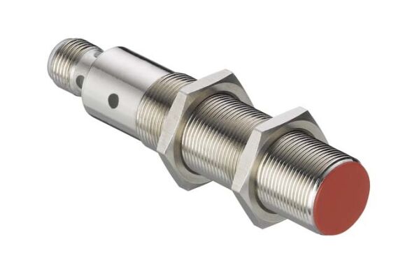 Sensor kapazitiv LCS-2M18B-F08NNC-M12