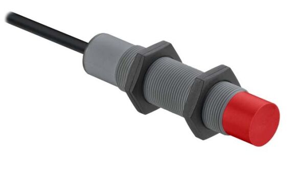 Sensor kapazitiv LCS-2M18P-N#50136607