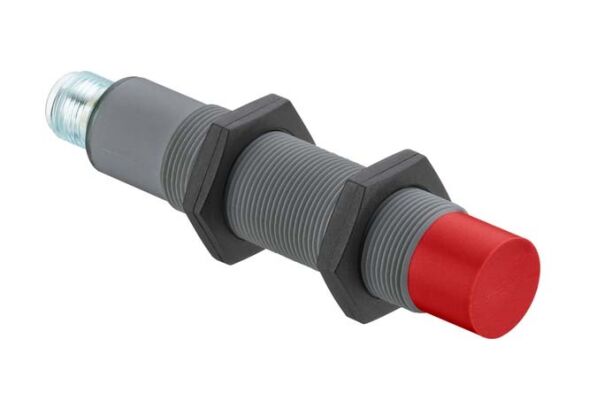 Sensor kapazitiv LCS-2M18P-N15NNO-M12