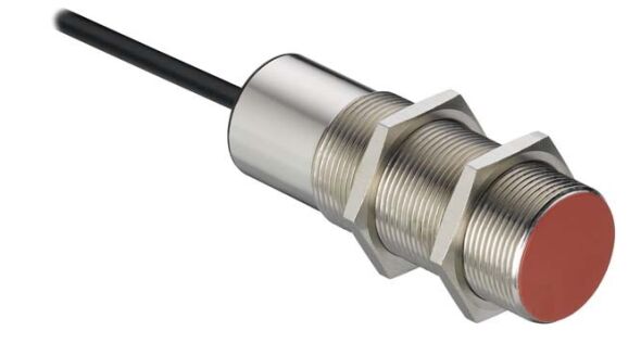 Sensor kapazitiv LCS-2M30B-F#50136553