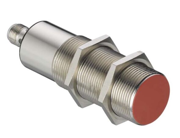 Sensor kapazitiv LCS-2M30B-F20NNC-M12