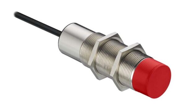 Sensor kapazitiv LCS-2M30B-N#50136617
