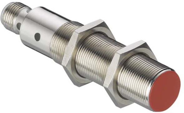 Sensor LCS-2M12B-F03PNO-M12