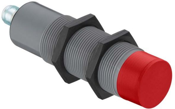 Sensor LCS-2M30P-N30PNO-M12