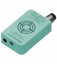 Kapazitiver Sensor CBN15-F64-A2-V31