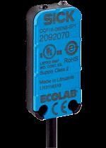 Kapazitiv. Näherungssensor CQF16-06ENOEP1