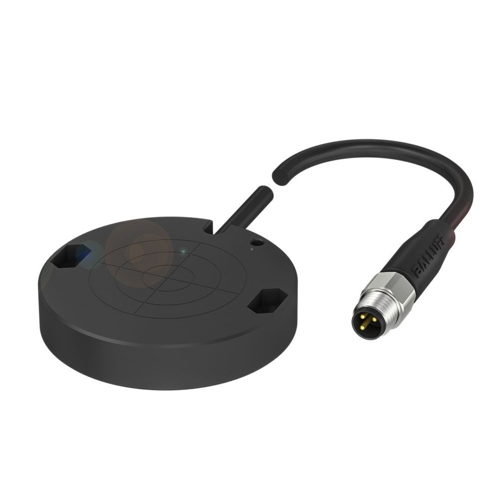 Sensor kapazitiv BCS D50OO02-#BCS018N