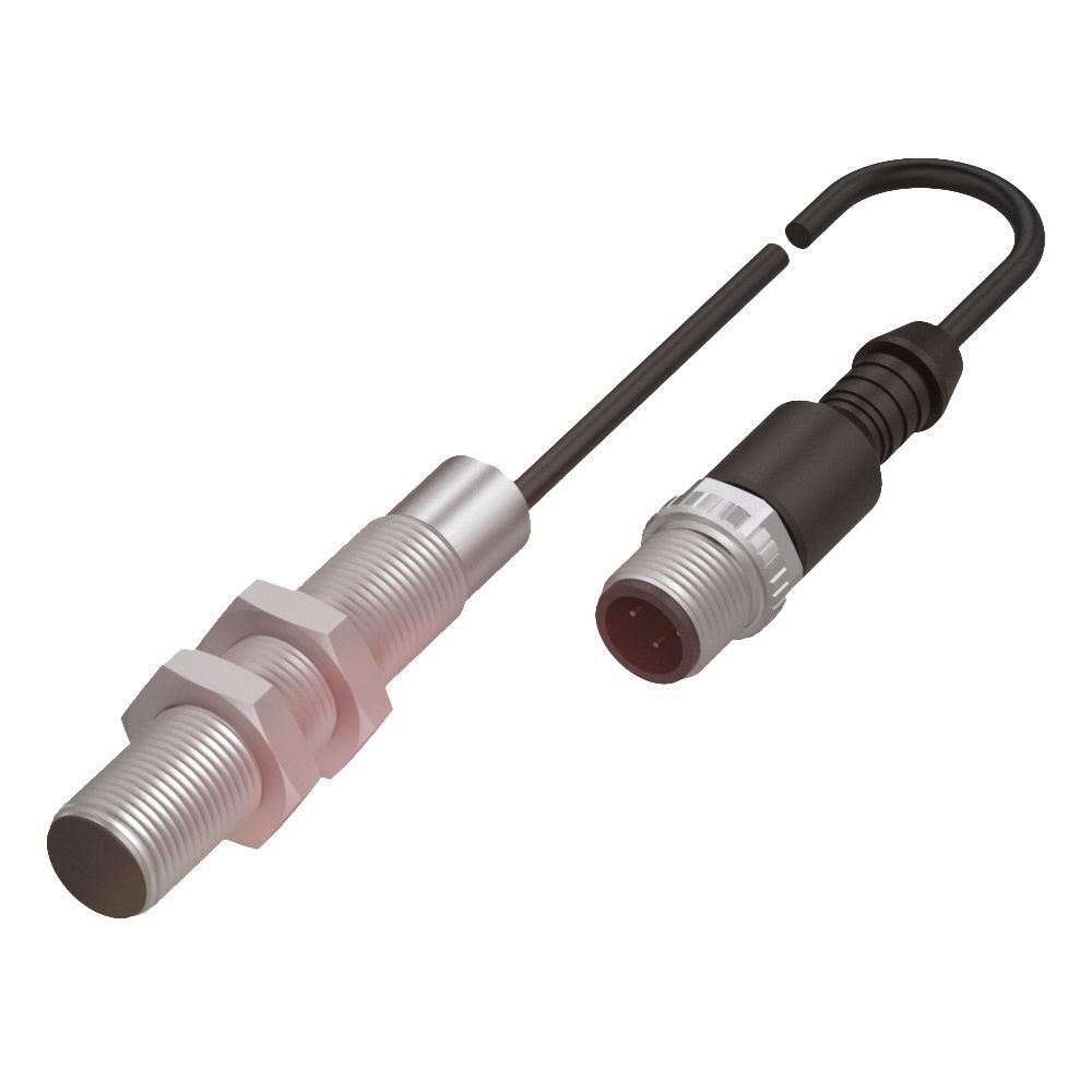 Sensor kapazitiv BCS M12B4I1-#BCS00WW