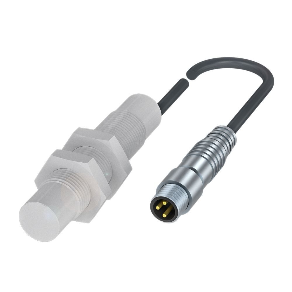 Sensor kapazitiv BCS M12TTG1-#BCS0110
