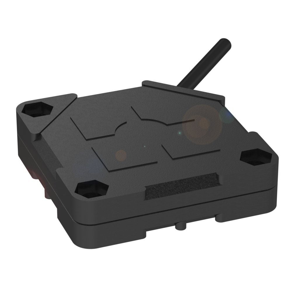 Sensor kapazitiv BCS Q40BBAA-#BCS00ZH