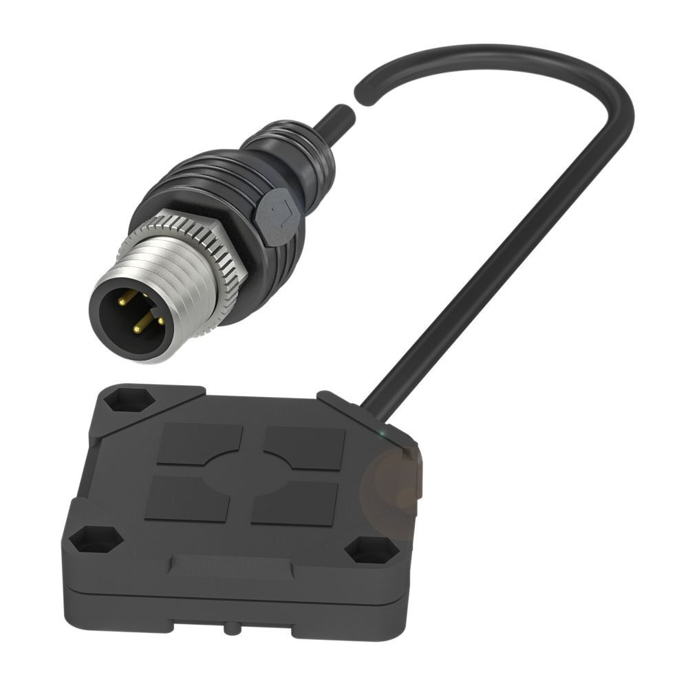 Sensor kapazitiv BCS Q40BBAA-#BCS01AJ